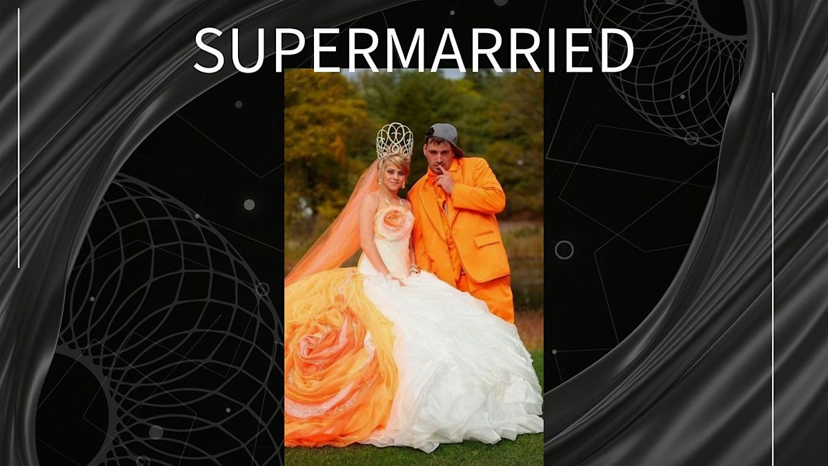 SuperMarried