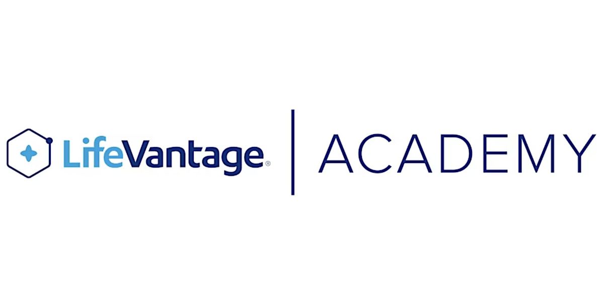 LifeVantage Academy, Helena, MT - August 16, 2025