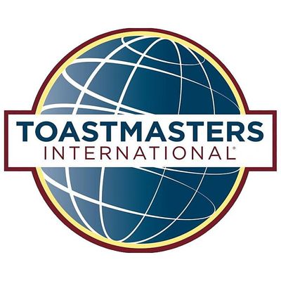 Toastmasters Business Club Slovenia