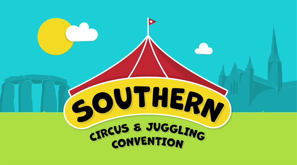 Southern Circus and Juggling Convention