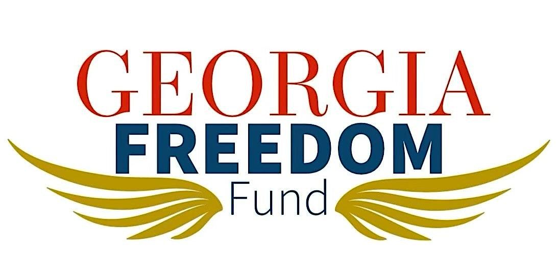 Fundraiser for Georgia Freedom Fund