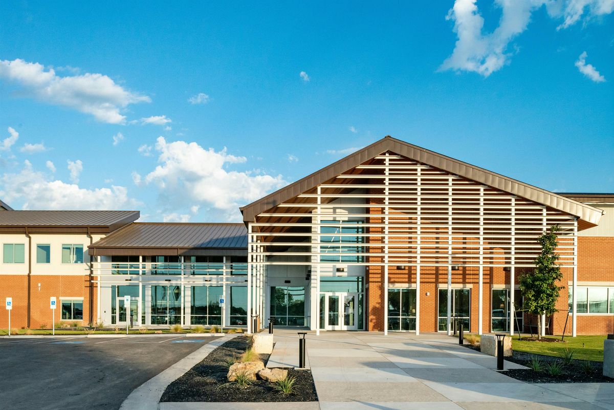 Valor Kyle Parent Seminar and Tour