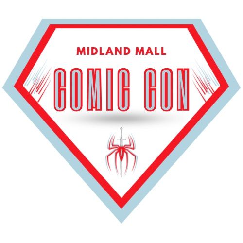 Midland Mall Comic-Con