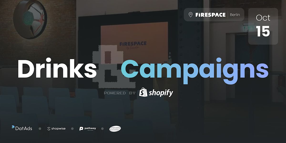 Drinks & Campaigns: Q4 Paid Ads Playbook with Holy