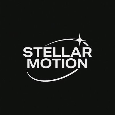 Stellar Motion Studio