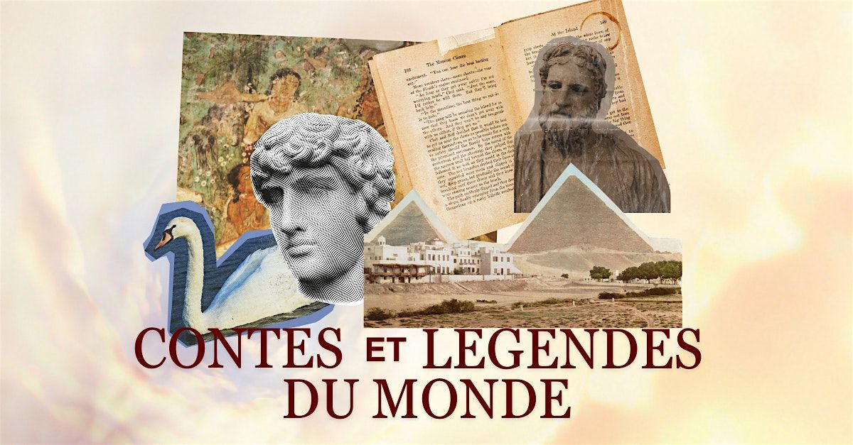 Contes du monde