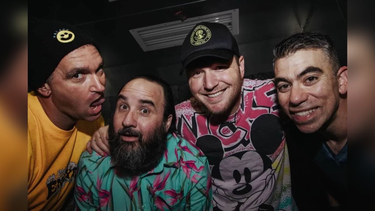 New Found Glory Nottingham Tickets