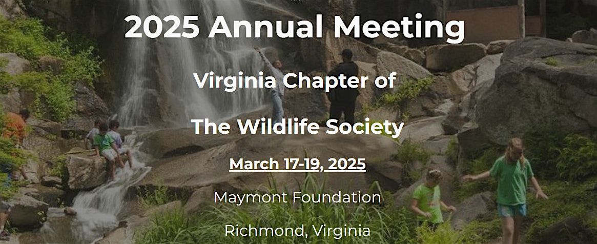 2025 Annual Meeting VATWS - March 17-19