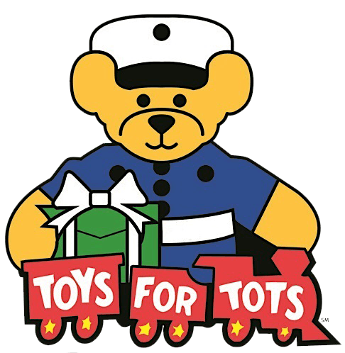 Paranormal Investigation to benefit Toys 4 Tots