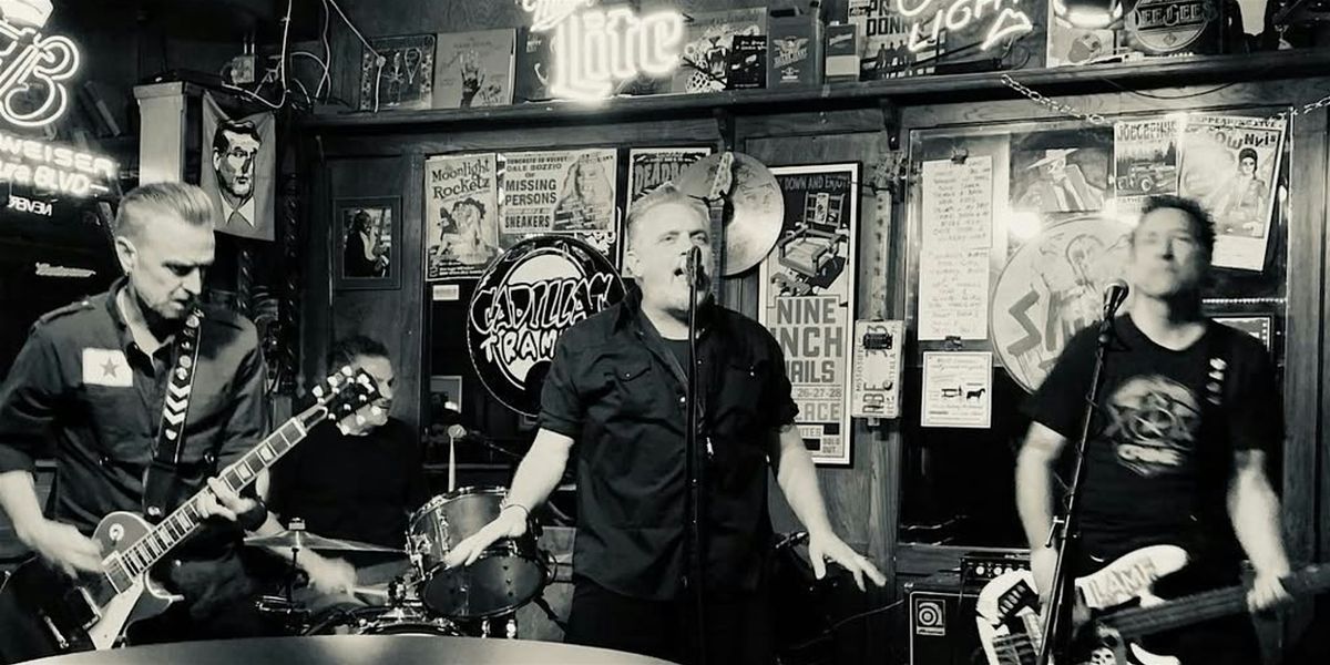 The Legendary Swagger, No Solution, Out of the Ring, The Soaring Blackbirds