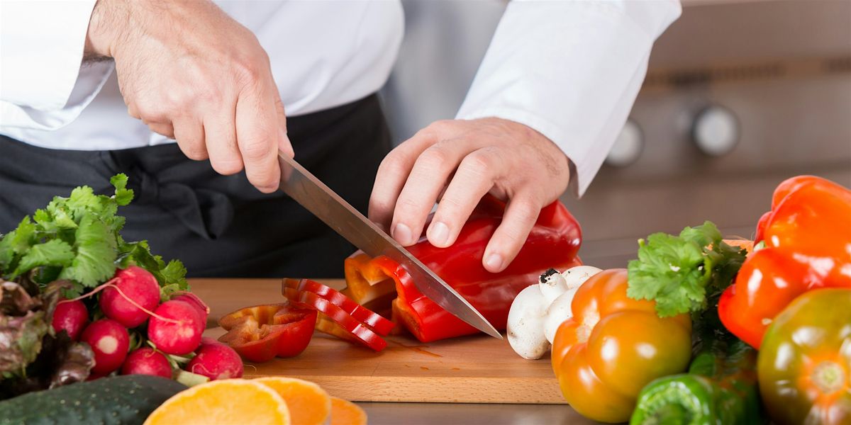 'Savour The Flavours' Cooking Class