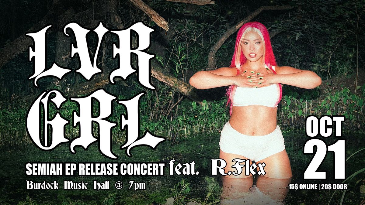 Semiah Record Release Celebration Concert