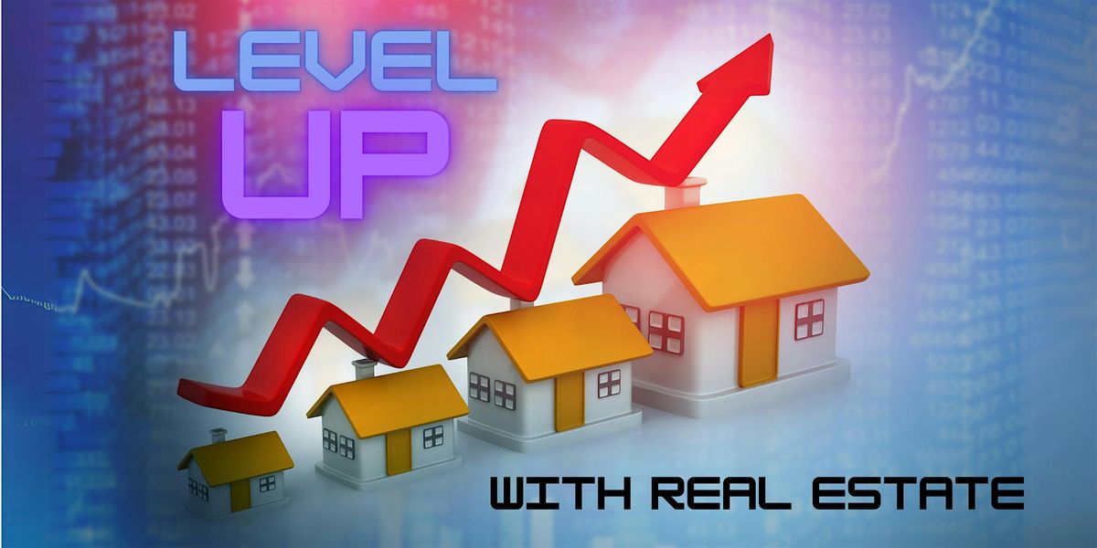 Bakersfield Webinar: Become a Real Estate Investor!