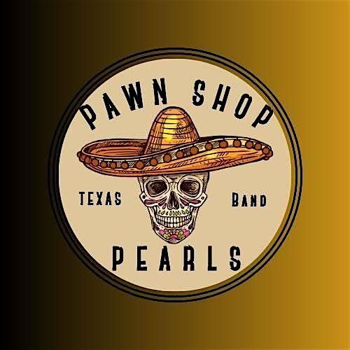 Pawn Shop Pearls - Live at Finish Line