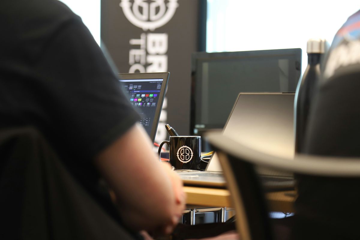 Brompton Advanced In-person Training