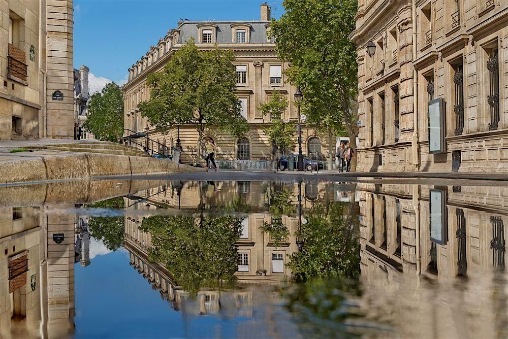 Balade botanique