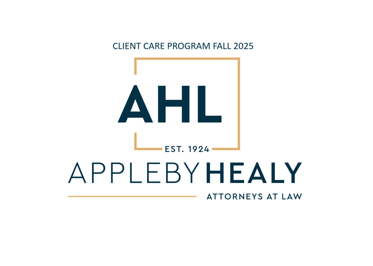 Fall 2025 Client Care Program Workshop - Springfield
