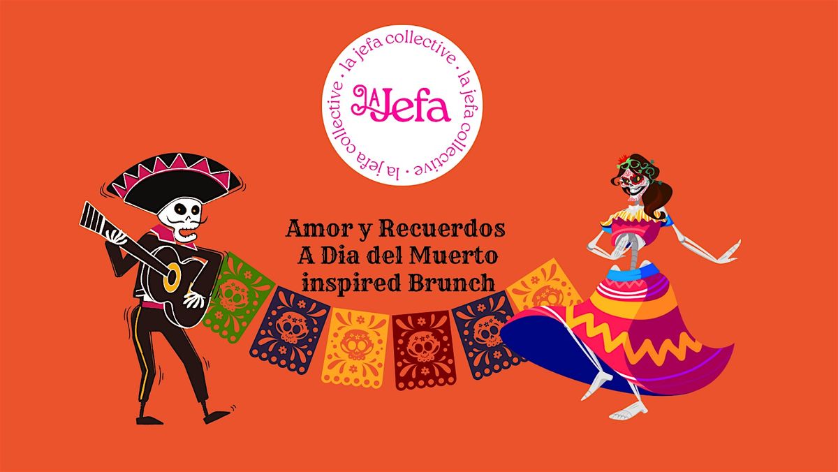 Amor y Recuerdos- A Manifiesta for our roots