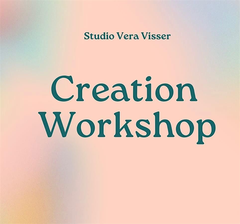 Creation  workshop