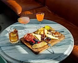 SIP & STYLE: A CHARCUTERIE & MOCKTAIL MAKING EXPERIENCE