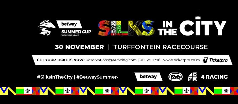 Betway Summer Cup 2024 