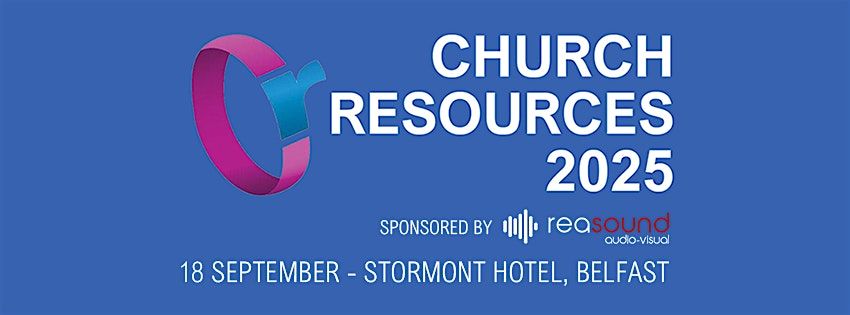 CHURCH RESOURCES 2025 - BELFAST