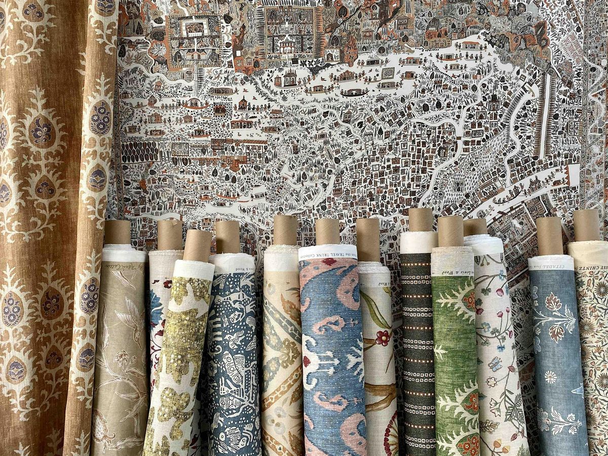 Autumn Sale Lewis & Wood + Tinsmiths