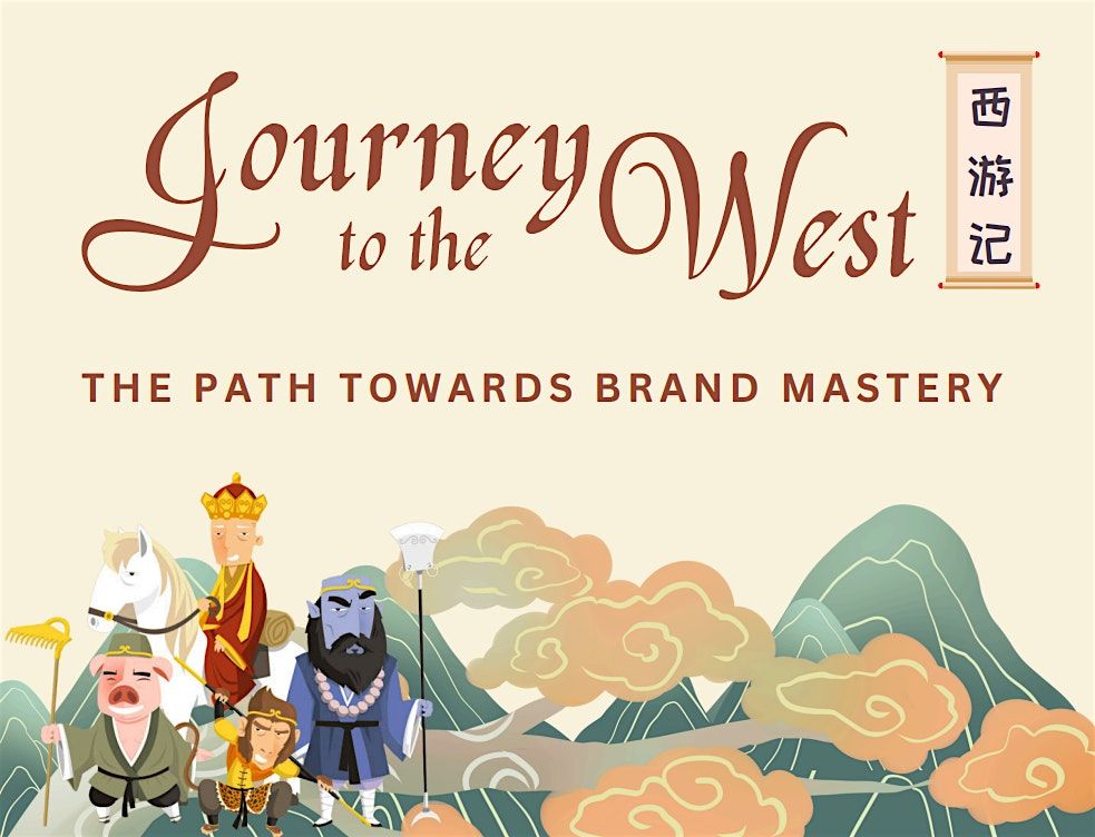 Journey  to the West