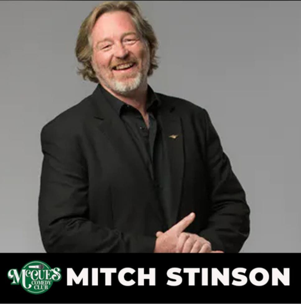 Mitch Stinson