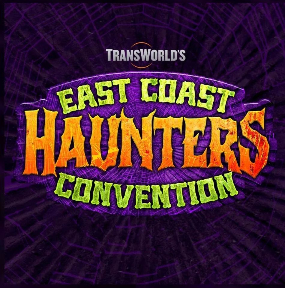 East Coast Haunters Convention 