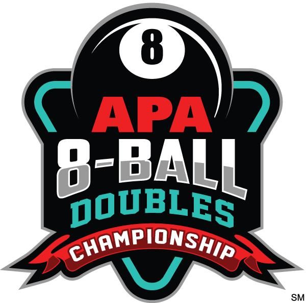 8-Ball Doubles for Vegas Qualifier