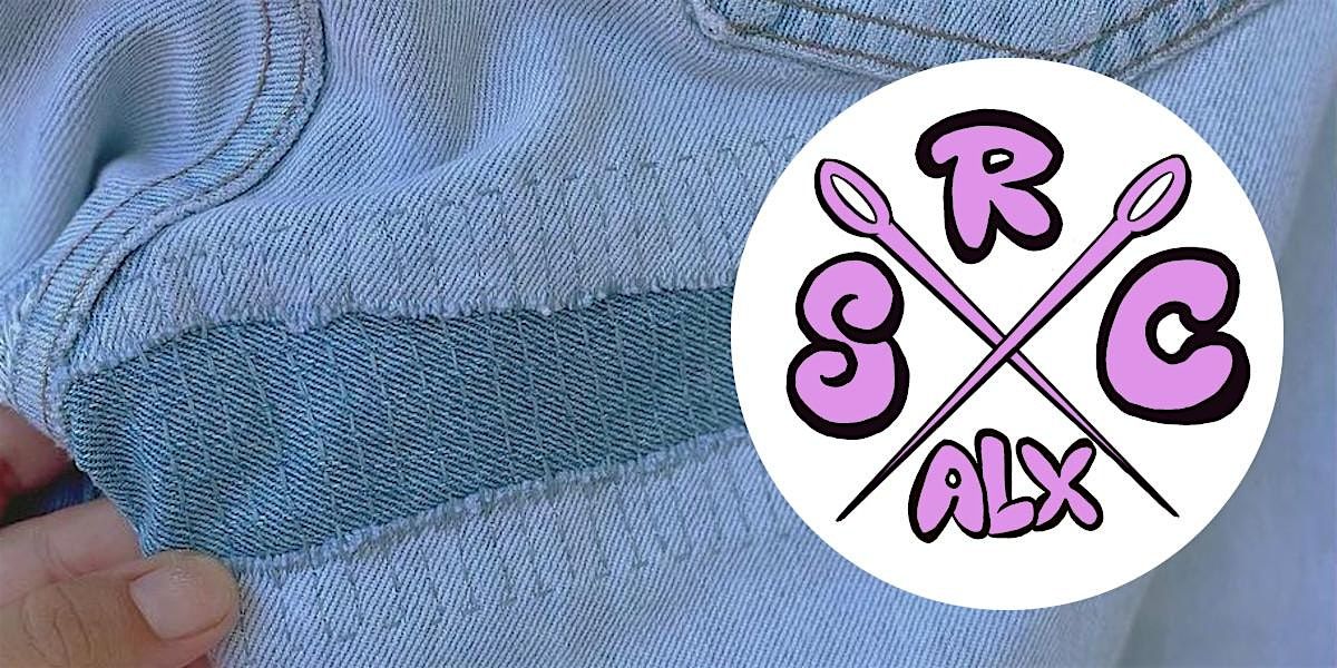 Radical Sewing Club ALX