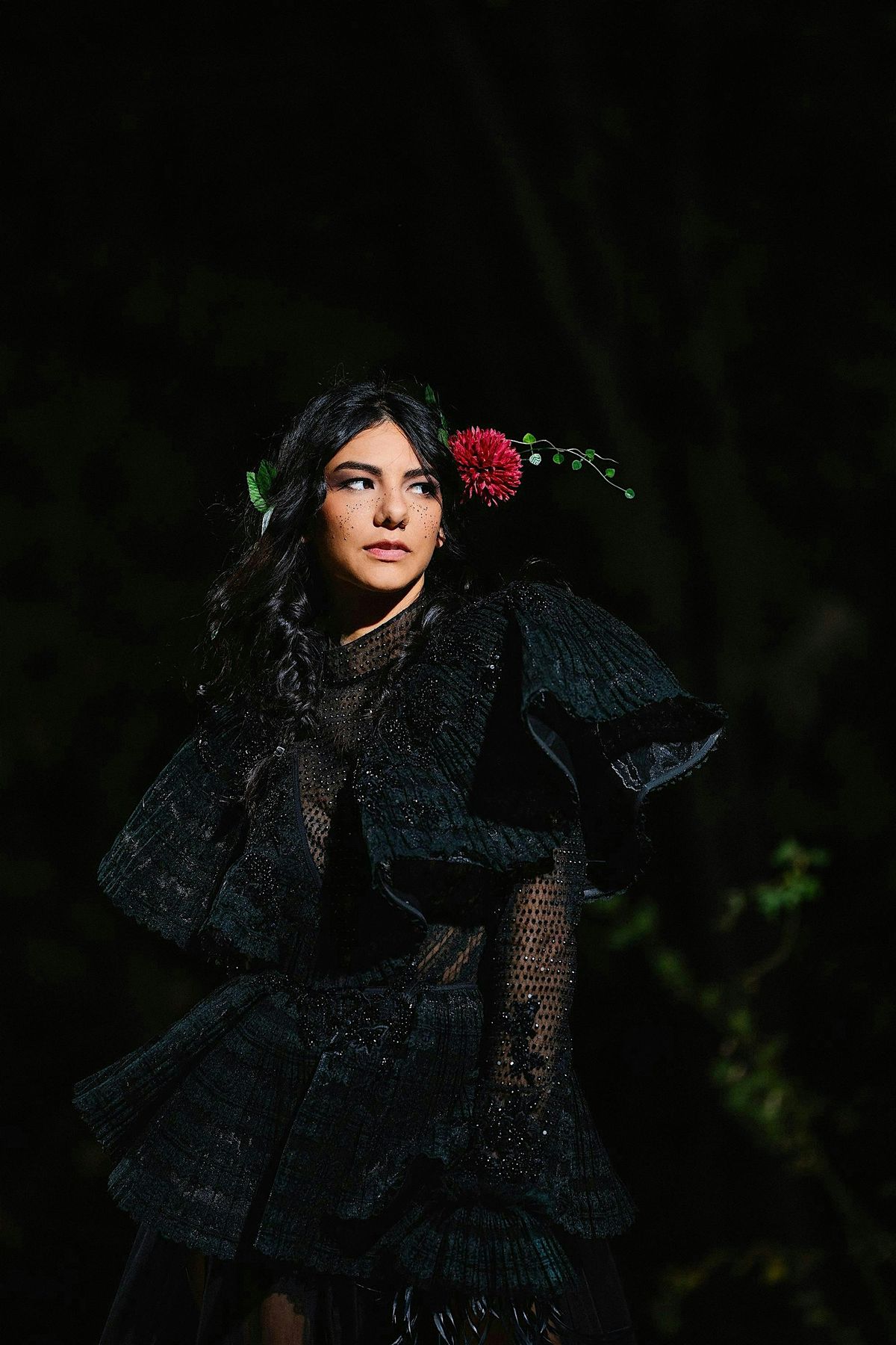 Fae Ball Events: Myths & Legends