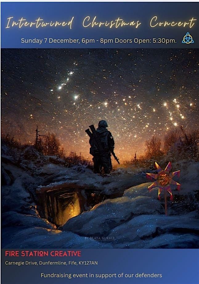 Intertwined Christmas Concert