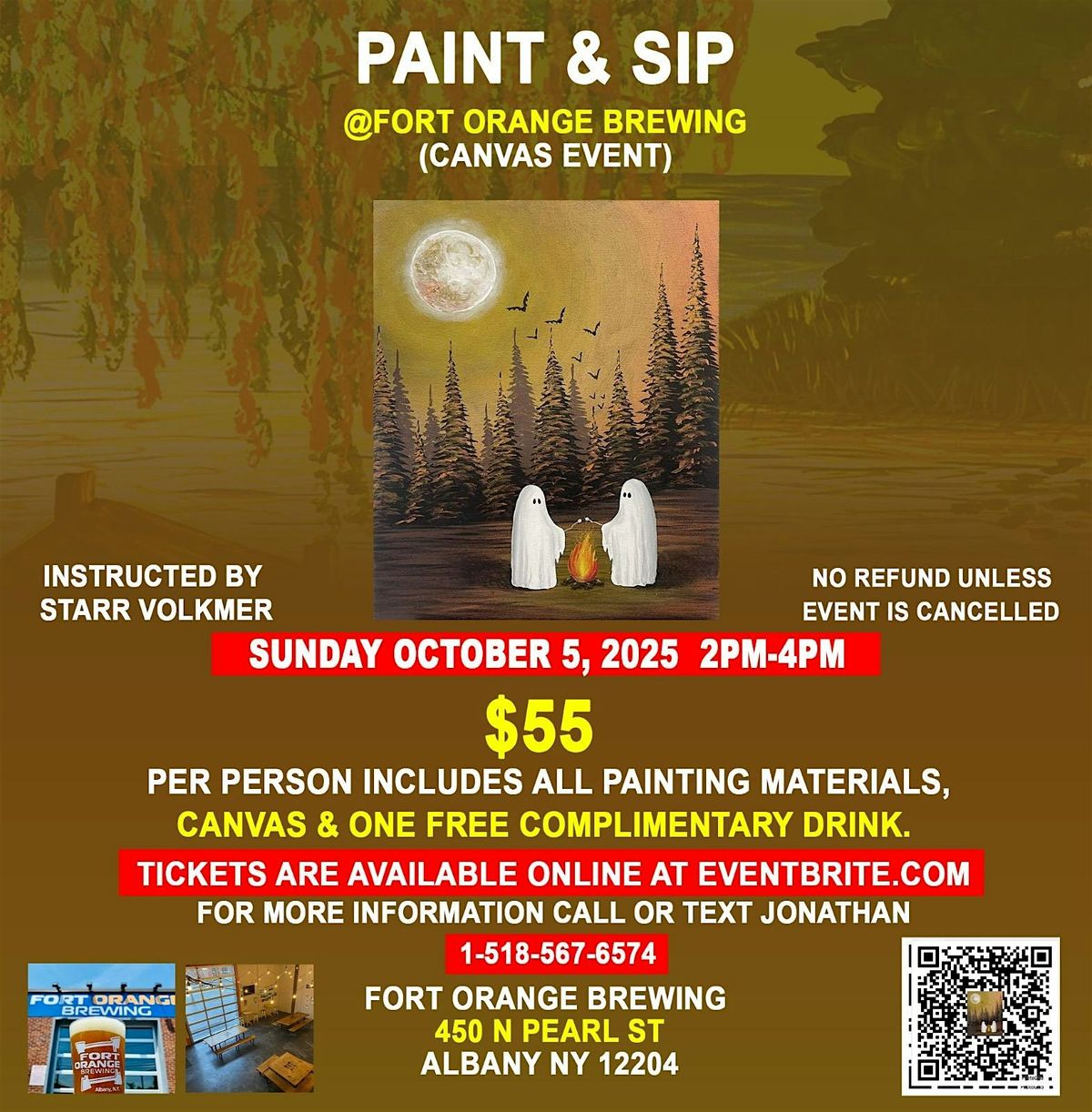 PAINT & SIP