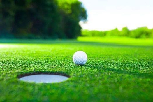 Golfing Tourney Fundraiser-5tool Sports LLC