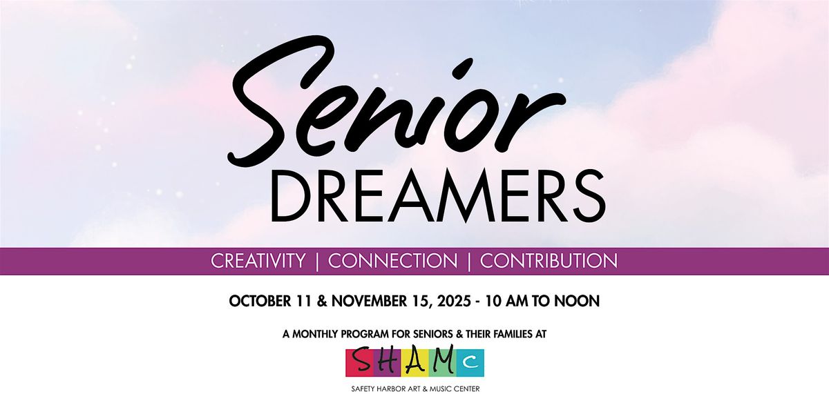 Senior Dreamers