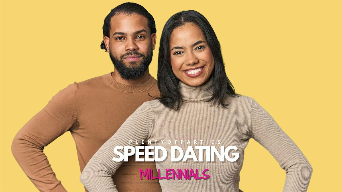 Millennial Speed Dating Event @ Sincerely Ophelia, Manhattan: NYC Speed Dating