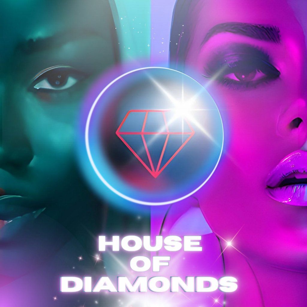 House of Diamonds - Over 30s (Over 28s)