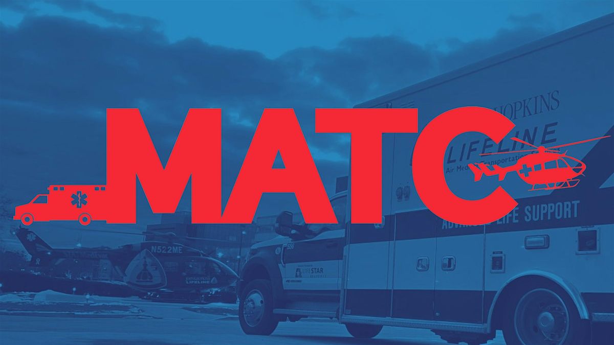 2026 Mid-Atlantic Transport Conference