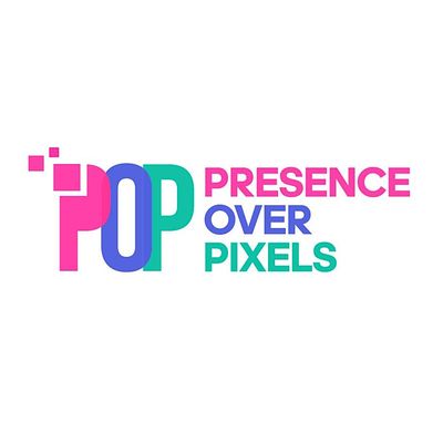 Presence Over Pixels