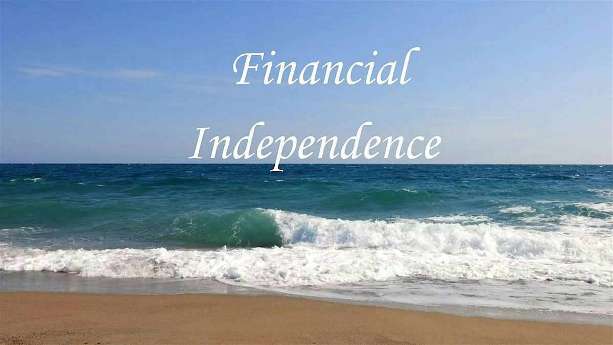 Work-Optional: Designing a Life of Financial Independence & Freedom