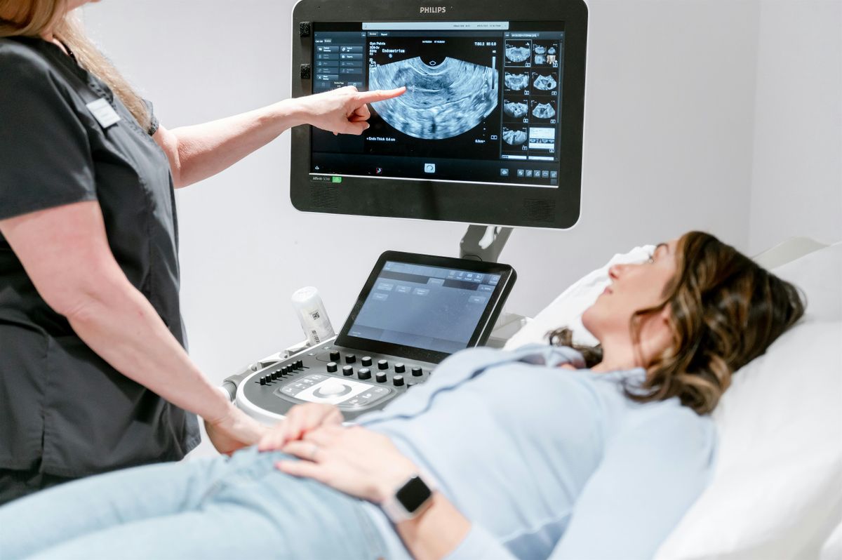 A Team Approach to Reproductive Care