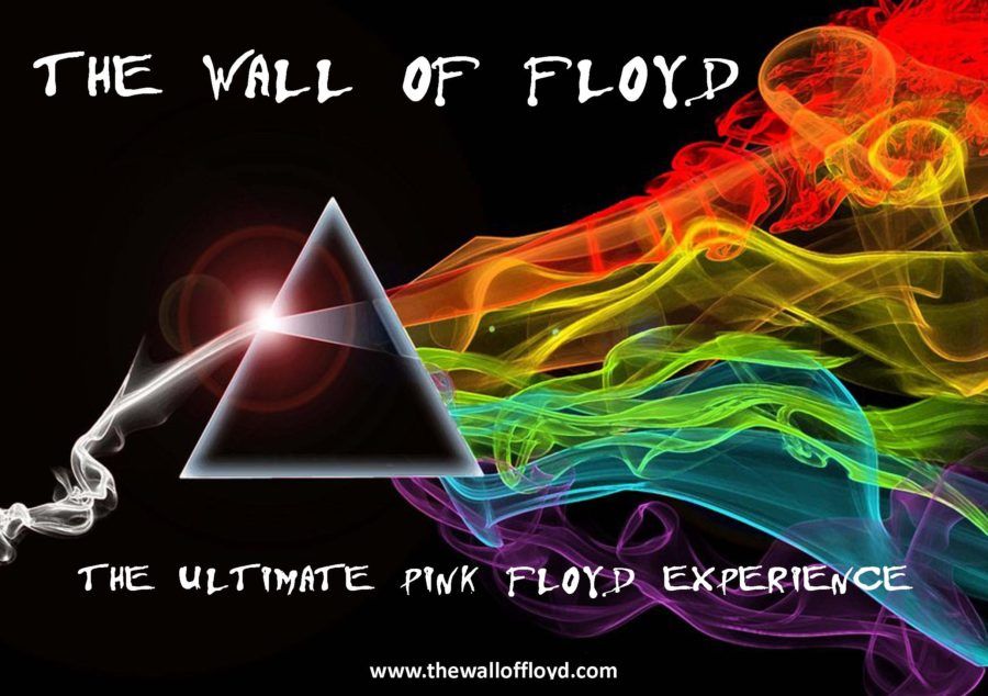 Wall of Floyd