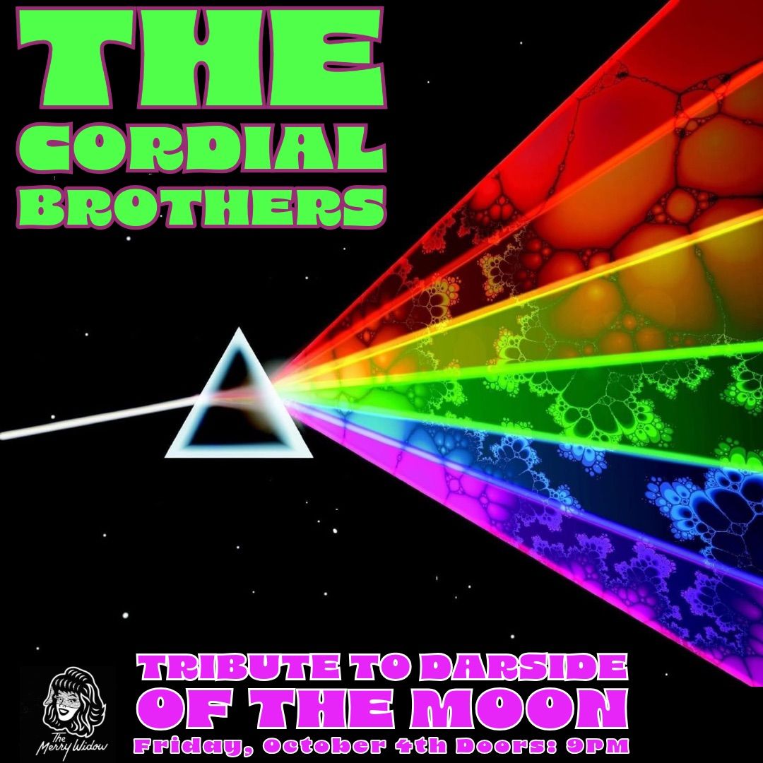 A Tribute to Darkside of the Moon