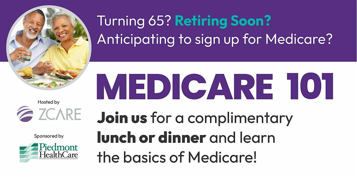 Medicare 101