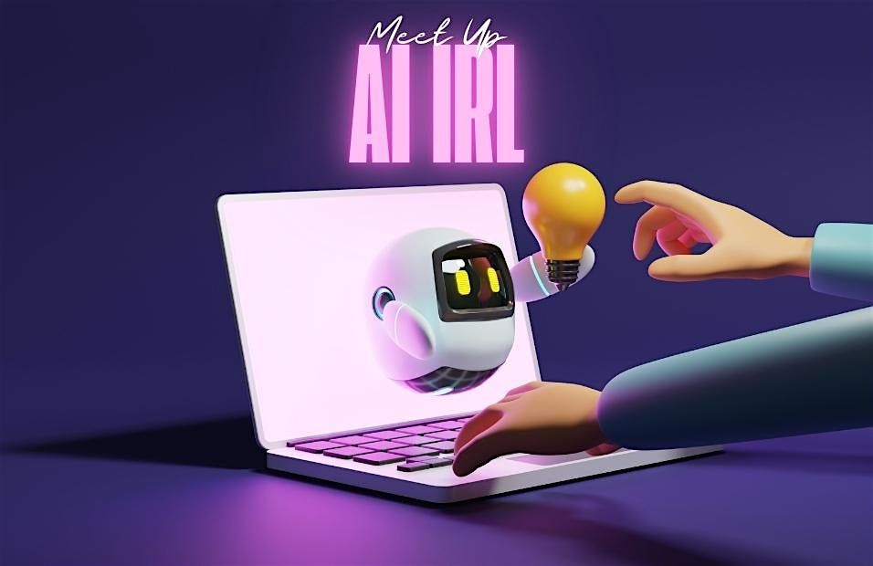 AI IRL: Reno-Tahoe-Carson