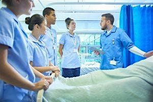 MetroHealth Nursing Career Exploration Program, Fall 2025