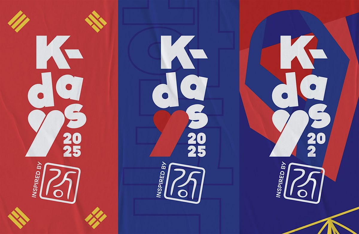 K-Days \u2013 Korea Insights