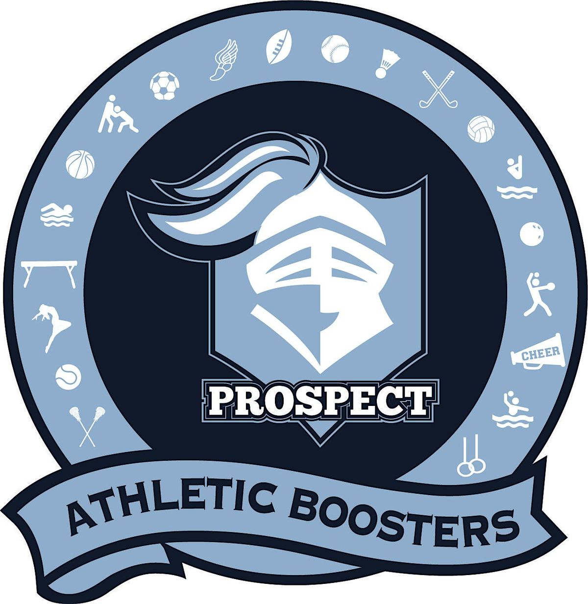Prospect High School Athletics 2025 Golf Outing